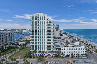 101 S Fort Lauderdale Beach Blvd in Fort Lauderdale, FL - Building Photo - Building Photo