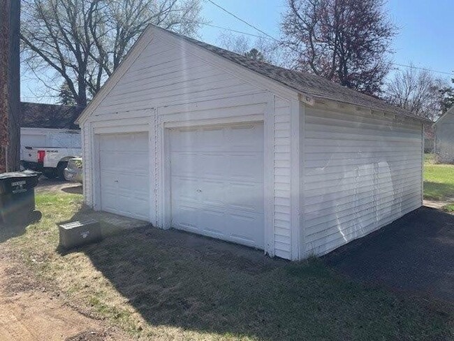 605 F St NE in Brainerd, MN - Building Photo - Building Photo