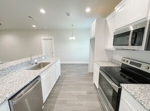 385 Worth Ave in Durant, OK - Building Photo - Building Photo