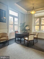 1308 Clifton St NW in Washington, DC - Building Photo