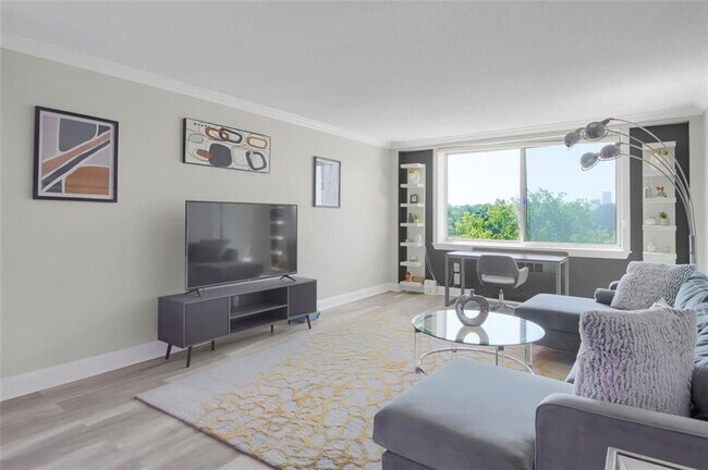 2479 Peachtree Rd NE in Atlanta, GA - Building Photo - Building Photo