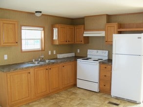 2034 Hillner Ln in Billings, MT - Building Photo - Building Photo