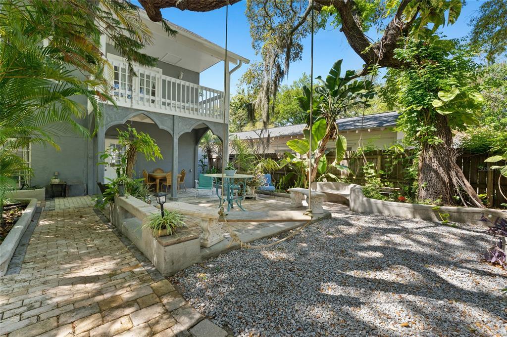 515 Crystal Beach Ave in Palm Harbor, FL - Building Photo
