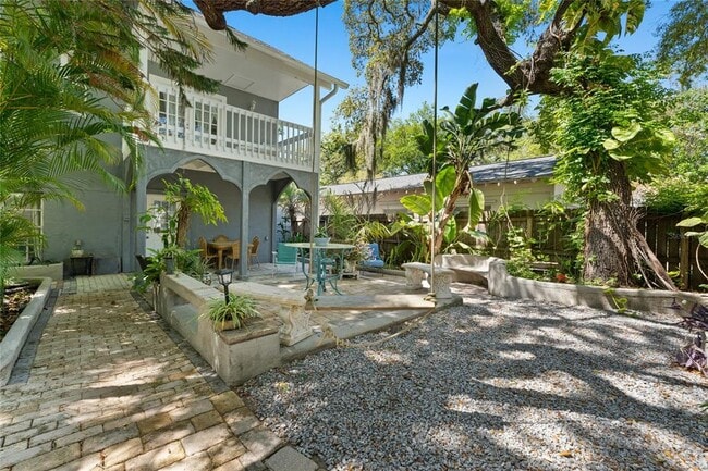 property at 515 Crystal Beach Ave