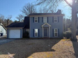 2636 Idlebrook Cir in Jacksonville, NC - Building Photo
