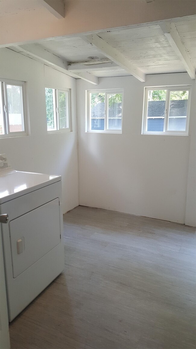 property at 607 Highland St