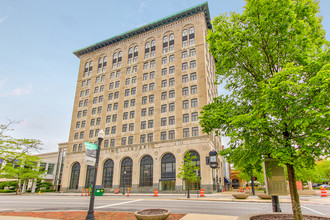 43 Town Square in Lima, OH - Building Photo - Building Photo