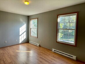 45 E York St, Unit 6 in Akron, OH - Foto de edificio - Building Photo