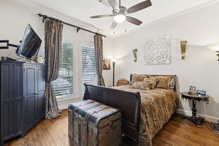 1970 Mary Lee Ln in Allen, TX - Building Photo