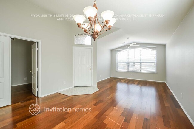 10229 W Daley Ln in Peoria, AZ - Building Photo - Building Photo