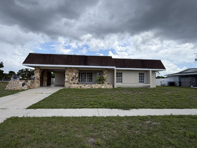 property at 8531 W Sydney Ave
