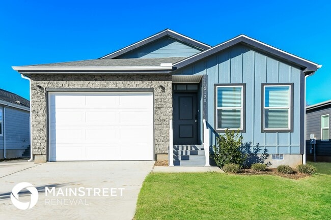 property at 2120 Belzise Terrace