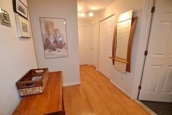 1600 Massachusetts Ave in Cambridge, MA - Building Photo - Building Photo