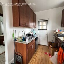 2312 N Drake Ave, Unit 2312-3N in Chicago, IL - Building Photo - Building Photo