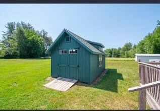 57 Edgecomb Rd in Lisbon, ME - Building Photo - Building Photo