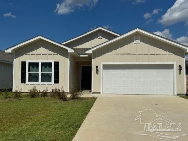 property at 6533 Paso Fino Dr