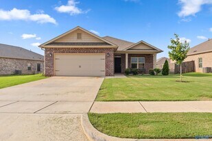 107 Sunlit Grove Dr in Harvest, AL - Building Photo