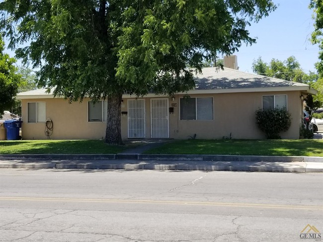 503 Belle Ave in Bakersfield, CA - Building Photo - Other