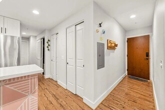 4308 Georgia Ave NW in Washington, DC - Building Photo - Building Photo