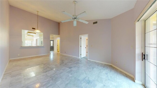 100 Rivers Edge Ln in Palm Coast, FL - Foto de edificio - Building Photo