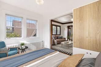 2415 Harriet Ave., Unit #1 in Minneapolis, MN - Building Photo - Building Photo