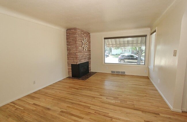 property at 4824 Corporal St