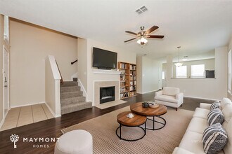 2214 Sumac Dr in Forney, TX - Building Photo - Building Photo