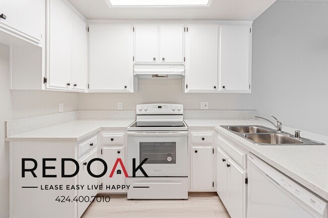 3711 Cogswell Rd in El Monte, CA - Building Photo - Building Photo