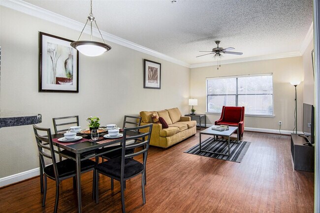 2024 Post Oak Blvd, Unit SI ID1359169P in Houston, TX - Building Photo - Building Photo