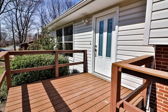 9436 Wandering Way in Columbia, MD - Building Photo - Building Photo