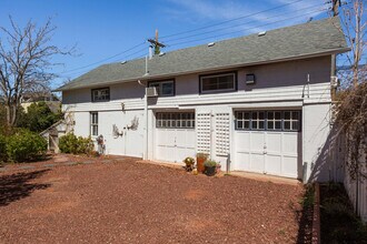 1119 Tijeras Ave NW in Albuquerque, NM - Building Photo - Building Photo