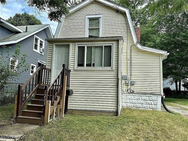 property at 1223 Atwood Ave
