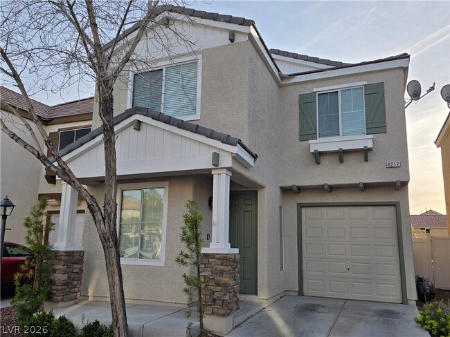 8212 Annual Ridge St