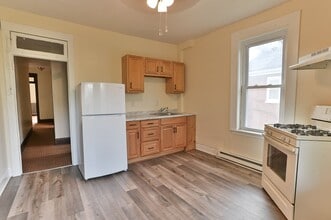 2318 N 5th St in Harrisburg, PA - Building Photo - Building Photo