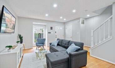 5073 9th St S in Arlington, VA - Building Photo - Building Photo