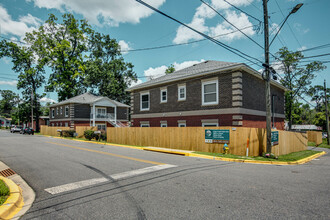 601-607 Pope St in Tallahassee, FL - Building Photo - Building Photo