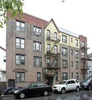 220 72nd St Apartments