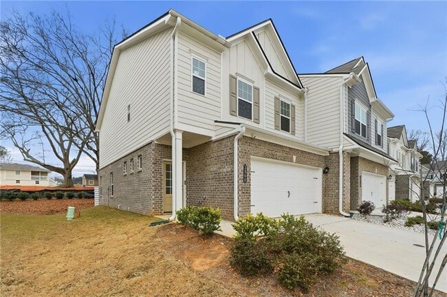 3860 Pressley Ln in Powder Springs, GA - Building Photo - Building Photo