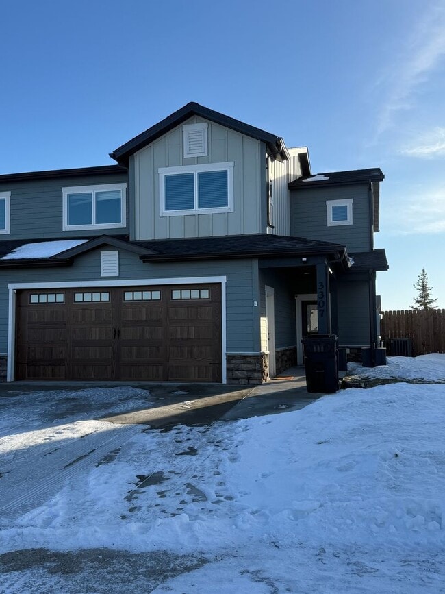 property at 3307 33rd St W