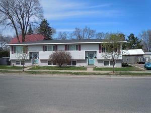 807 Saint James St in La crosse, WI - Building Photo