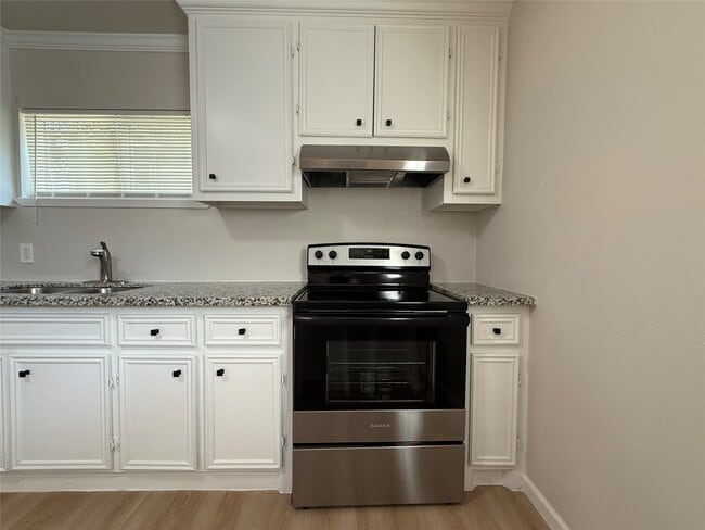 property at 7427 Avenue I