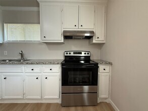 7427 Avenue I in Houston, TX - Building Photo - Building Photo