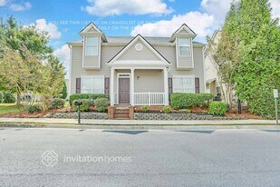 3232 Tallon Ln SW in Atlanta, GA - Building Photo