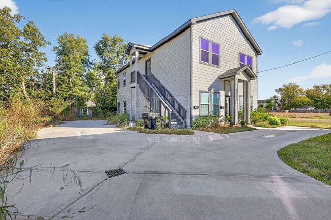 property at 4423 Brinkley St