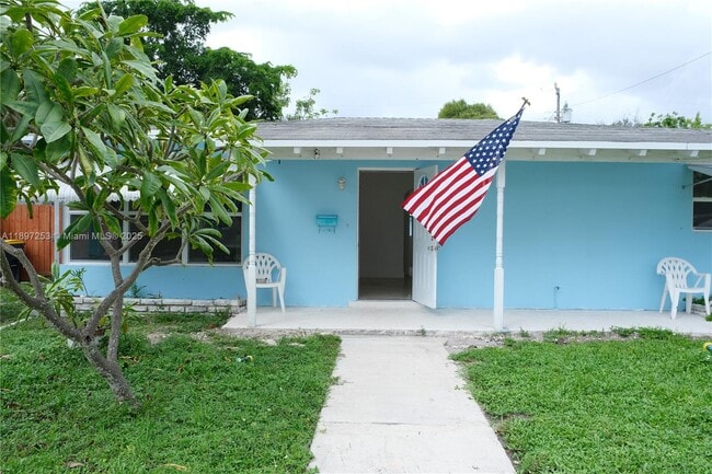 property at 39 SE 13th Terrace
