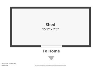 3925 Calumet Dr in Nashville, TN - Building Photo - Building Photo