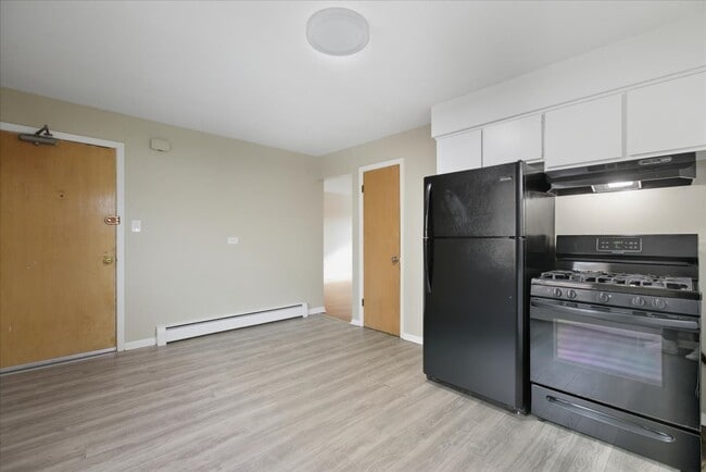 337 Custer Ave in Evanston, IL - Building Photo - Building Photo