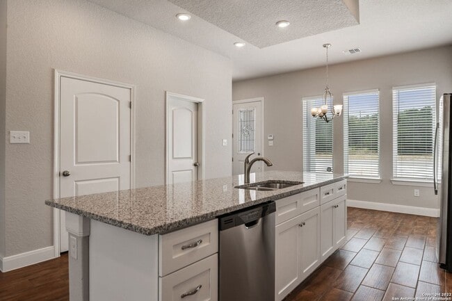 property at 2820 Puter Creek Rd