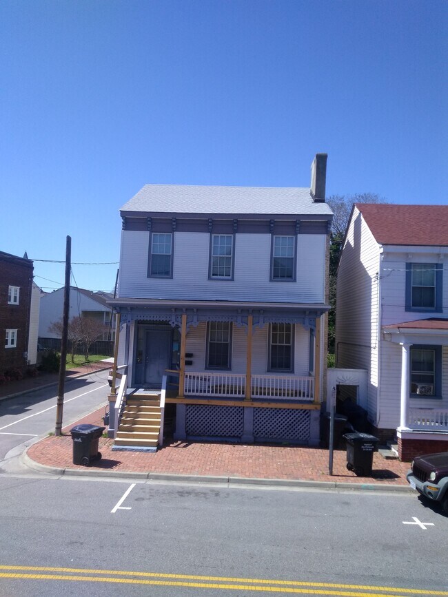 720 dinwiddie st Rentals in Portsmouth, VA