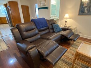 5802 Monterey Ave, Unit Upstairs in Pensacola, FL - Building Photo - Building Photo